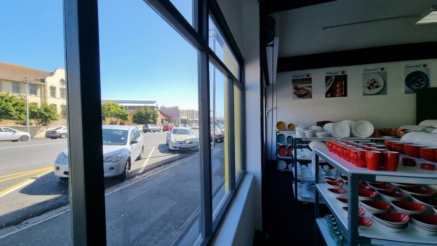 To Let Commercial Property for Rent in Salt River Western Cape